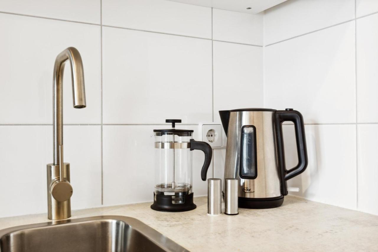 Arbio I Lux Apartment In Charlottenberg Berlin Luaran gambar